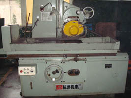 M7130H GRINDING MACHINE