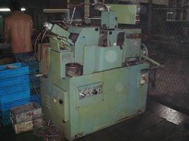 MT1040 CENTRELESS GRINDING MACHINE