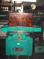 DK7730 NUMERICAL WIRE CUTTER MACHINE
