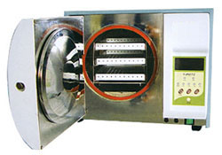 15L medical autoclave