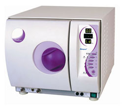 Table-top Steam Autoclaves