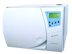 stainless steel autoclaves