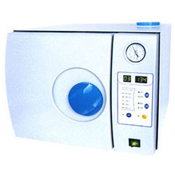 hospitals autoclave