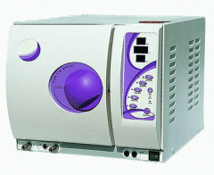 16L LED Display Laboratory Autoclave