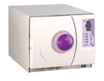 16L autoclaves