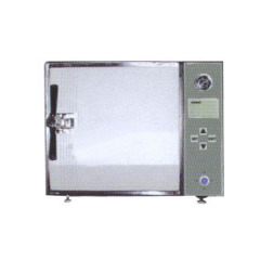 table type sterilizer