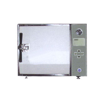 Tabletop Steam Autoclave