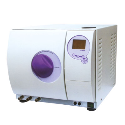 vacuum sterilization