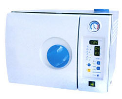 advanced pulse autoclave