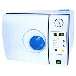 Pressure Steam Autoclave