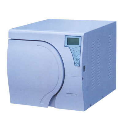 3-Times Pre-vacuum Autoclave