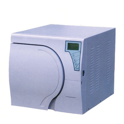 Class B steam autoclaves