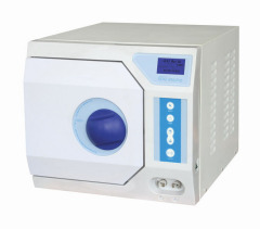 European N autoclaves