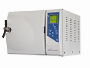 Fast Autoclave