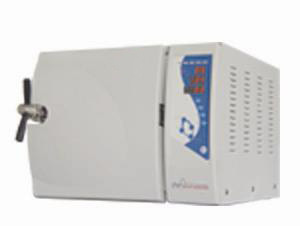 class B pulse autoclaves