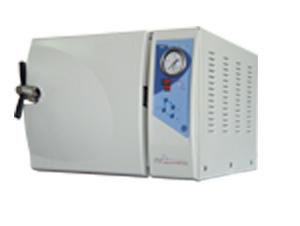 Class N 25 Liter autoclave