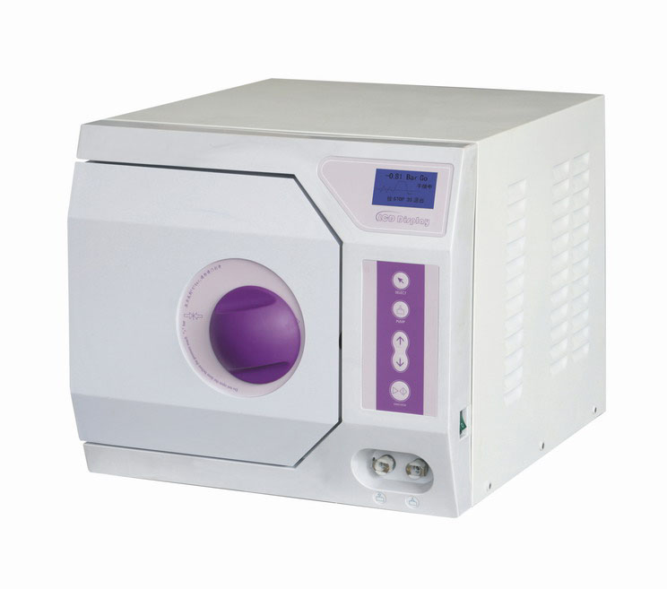 middle sterilizers