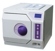 Pulse Vacuum Autoclave