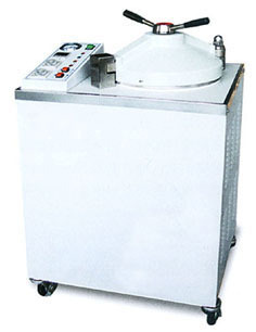 50L autoclaves