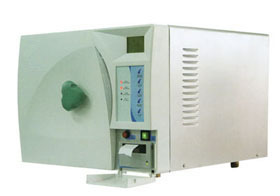 19L autoclave