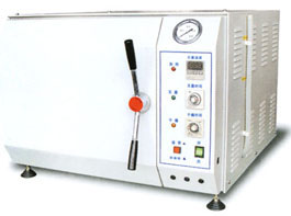 60L autoclave