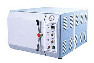 80L autoclave