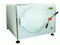 sterilizers Class B