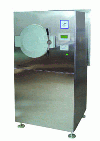 P3 lab sterilizer