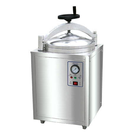 30L sterilizers