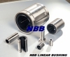 STANDARD TYPE LINEAR MOTION BALL BEARING