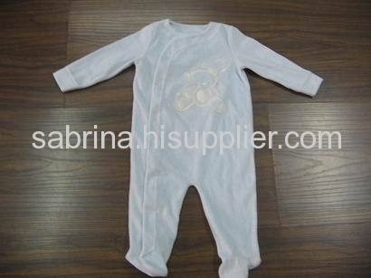 Baby Romper