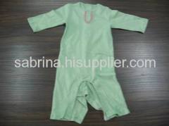 Infant Romper