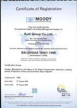 OHASAS18001