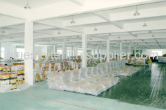 Ningbo Blue-sky Tent Tourism Products Co., Ltd.