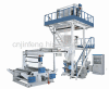 LDPE FILM BLOWING UNIT