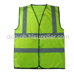 Reflective Safety Vests