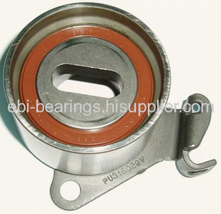 Automotive Tension Pulley Bearing