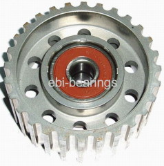 Automotive Tension Pulley Bearing