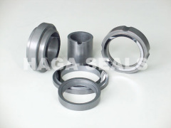 Silicon Carbide Seal Ring