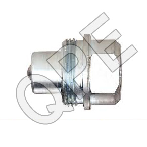 hydraulic tube fitting