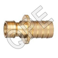 steel hose coupling