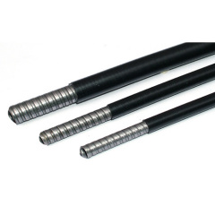 Outer Casing (double wall tube)