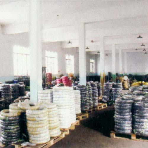 Products Warehouse
