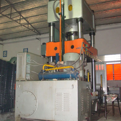 Hydraulic Press Machine