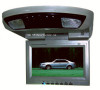 Roof-mount Car DVD Player