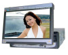 car dvd player - in dash car dvd player - Car DVD Player china