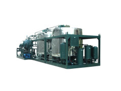 Sino-NSH Oil Purification&Oil Purifier Plant Manufacture Co.,Ltd.