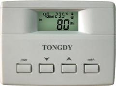 Tongdy Control Technology Co.,Ltd.