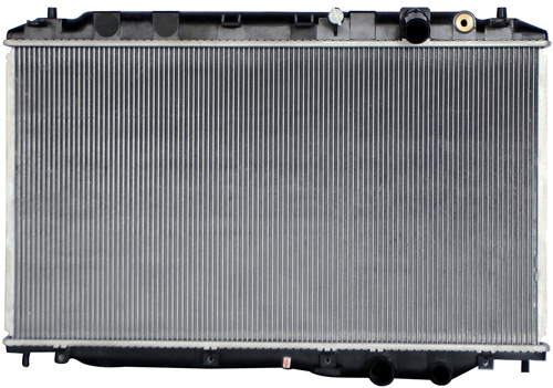 toyota radiator pa66 gf25 #6