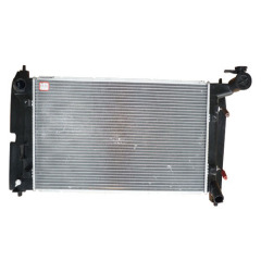 cooling system radiator